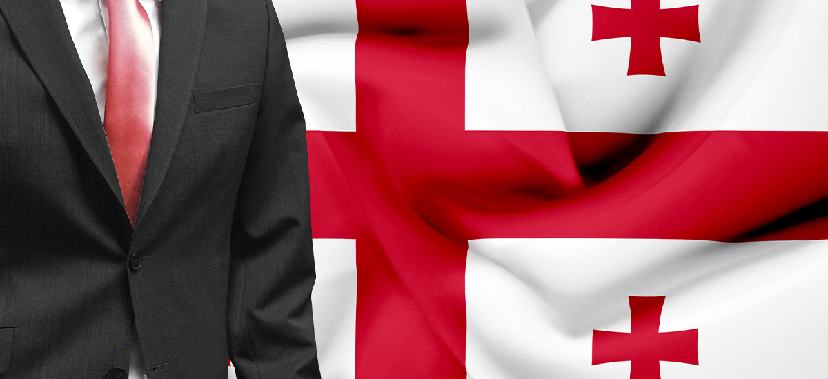 Obtain Georgia Investor Visa