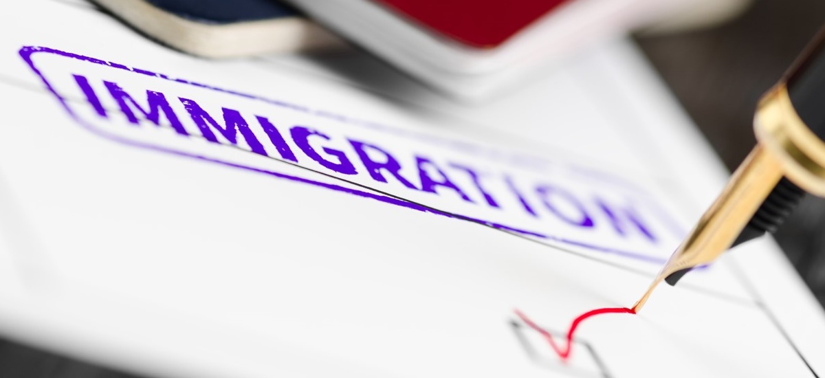 Immigrate to Georgia from Ukraine